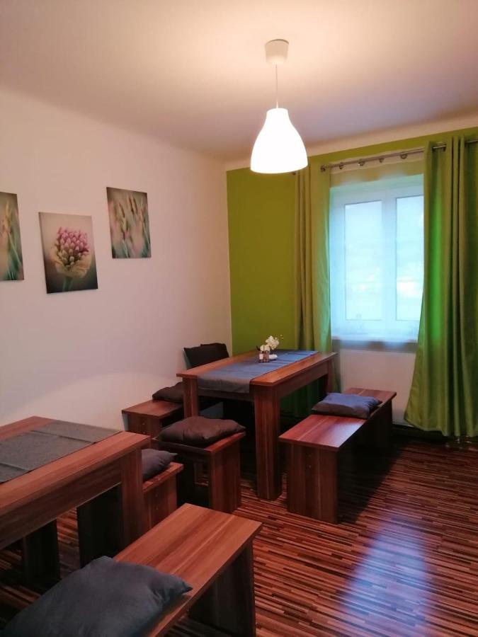 Bed and Breakfast Gaestehaus Ruinenblick Spitz an der Donau Zewnętrze zdjęcie